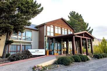 هتل Cerro Calafate
