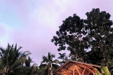 هتل Ecolodge El Almejal