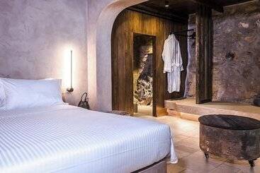 בית מלון כפרי Kaseas Boutique