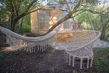 هتل روستایی Tranquilo Glamping