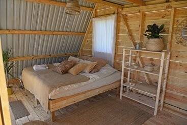 هتل روستایی Tranquilo Glamping