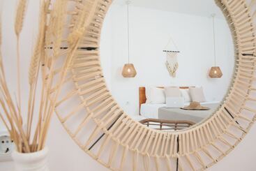 هتل Soley Naxos