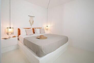 هتل Soley Naxos