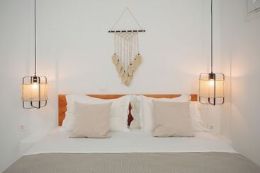 هتل Soley Naxos