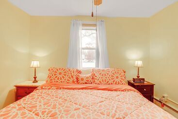بيت ريفى Ideally Located Villas Home: 2 Mi To Beaches!