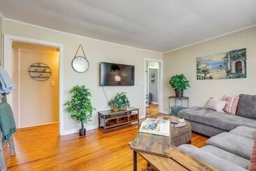 Jacksonville Getaway: 1 Mi To Southbank Riverwalk