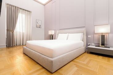 Limehome Lecce Palazzo Bn