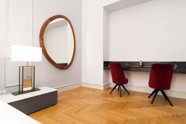 Limehome Lecce Palazzo Bn