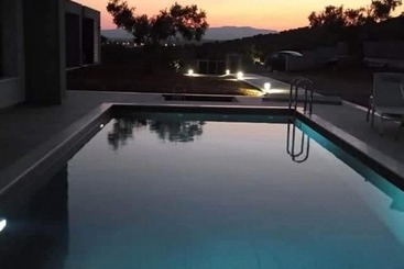 Merelia Villas Luxury