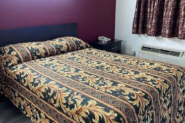 مُتل Budget Inn   Elizabeth, Nj