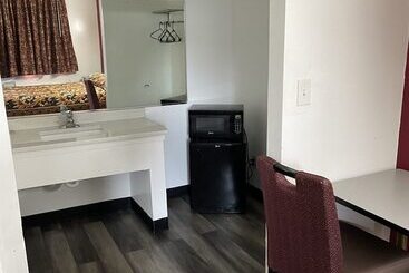 مُتل Budget Inn Elizabeth, Nj