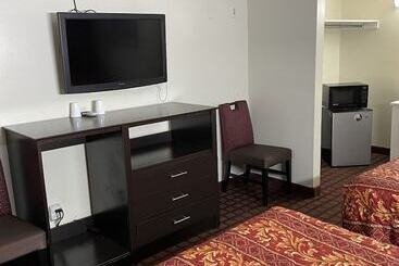 مُتل Budget Inn   Elizabeth, Nj