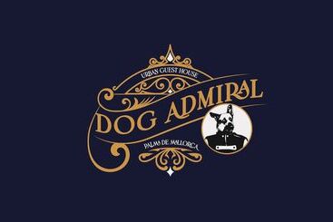 پانسیون Dog Admiral Urban Guest House