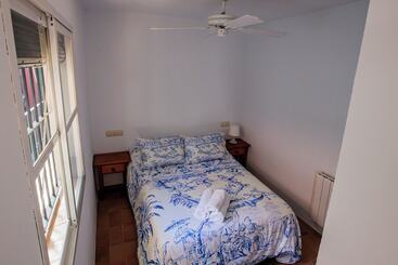 Habitaciones El Rocio - Almonte