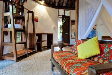 پانسیون Lala Land Lodge