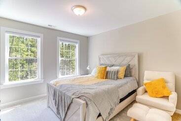 بيت ريفى 2 Mi To Lake Access: Pet Friendly Bumpass Retreat!