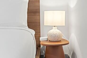 هتل آپارتمان Placemakr Downtown Austin
