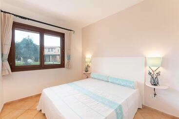 Residence Baia Dei Mirti - Aglientu