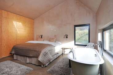 اقامتگاه Award Winning 6 Bed Hot Tub House In Batheaston