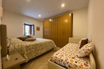 Modern And Cozy Home At 200 Meters To The Beach - Minori