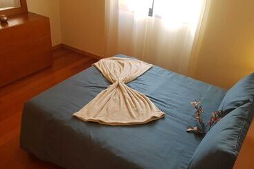 اقامتگاه Remarkable 3 Bed House In Machico