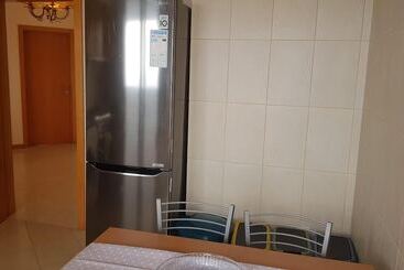 اقامتگاه Remarkable 3 Bed House In Machico