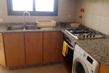 اقامتگاه Remarkable 3 Bed House In Machico