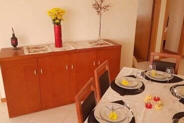 اقامتگاه Remarkable 3 Bed House In Machico