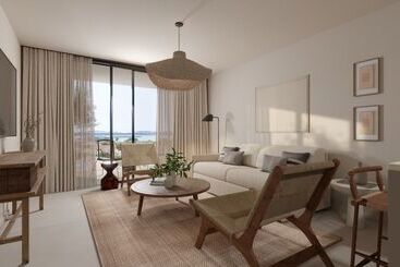 استراحتگاه Molum Hotel & Residences