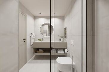 استراحتگاه Molum Hotel & Residences