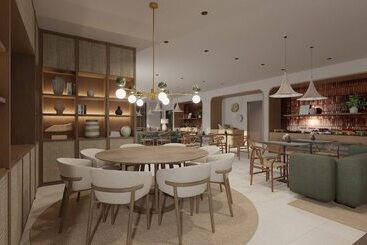 استراحتگاه Molum Hotel & Residences