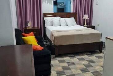 Sky Beach Rooms - Hopewell