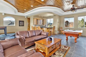Sunset Ridge Villa #2178