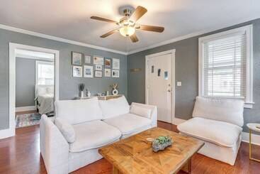 Updated Jacksonville Home < 1 Mi To St Johns River
