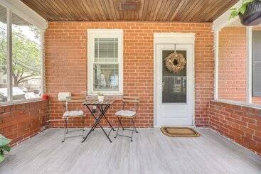 Updated Jacksonville Home < 1 Mi To St Johns River