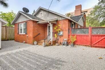 Updated Jacksonville Home < 1 Mi To St Johns River