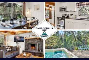 Camp Conklin #2337