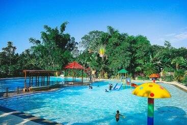 Dolores Farm Resort