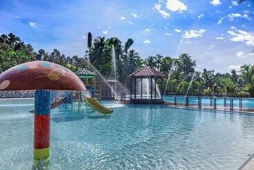 Dolores Farm Resort