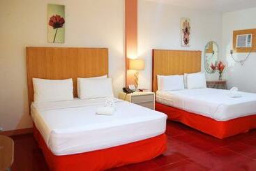 Dolores Farm Resort