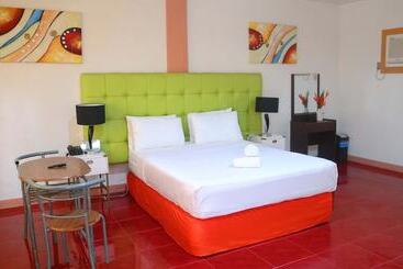 Dolores Farm Resort