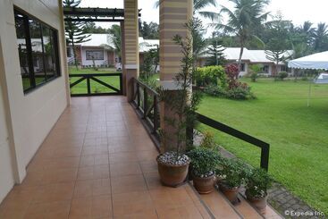 Dolores Farm Resort