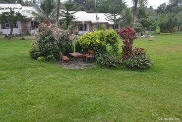 Dolores Farm Resort