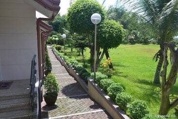 Dolores Farm Resort