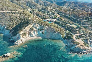 Ecovillage With Swimming Pool In Teulada - Domus de Maria