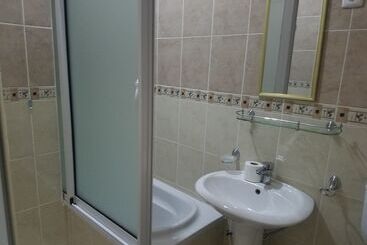 Hostel Maresia