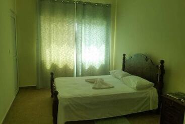 Hostel Maresia