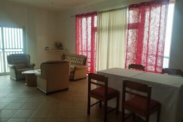 Hostel Maresia