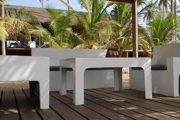 هتل African Sands Lodge