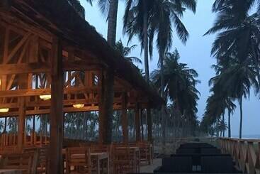 هتل African Sands Lodge
